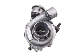 Turbokompresorus GT1746V 8200398585 8200475873 1.9 DCI Garrett Renault