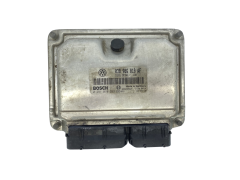 Valdymo Blokas 038906019AF 0281010289 Skoda Bosch 63898