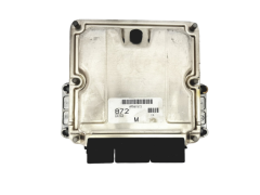 Valdymo Blokas 0281010438 8200066001 8200058052 Mitsubishi Bosch 17507