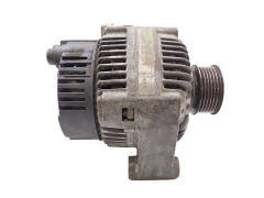 Generatorius Renault Volvo A13VI118 7701499612 120A Valeo 1066