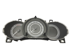 Tachometras Citroen C3 2 96668806XT A2C53385827 43972