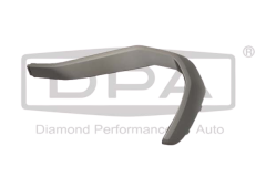 Buferio Juosta Kairioji Vai Audi Q3 83F807967 88071891602 DPA