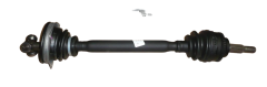 Varančioji ašis Kairioji Originalus Renault Megane Scenic 7711134941