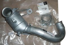 Katalizatorius Naujas Originalus Jumpy Expert Scudo 3 C8 807 2.0 HDI 1609166680
