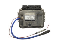 Valdymo Blokas Bosch EDC16C36-2.1
