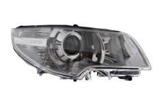 Žibintas Dešinioji 3T1941018 89410872602 Skoda Superb II DPA