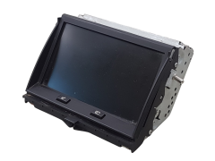 Navigacijos ekranas Land Range Rover Sport 8H2210E889AB 462200-5582