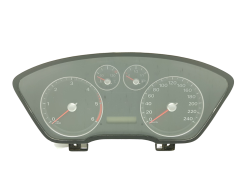 Tachometras Ford Focus 4M5T-10849-GM 4M5T10849GM 26533