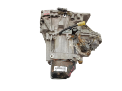 Pavarų dėžė JH3128 7701423247 1.2 16v Renault Clio 3 Modus 1005