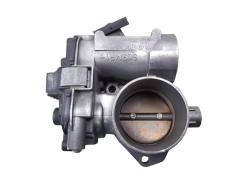Droselio sklendė Citroen Peugeot 9647925480 50SMP1 1635W2 1811