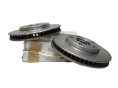 Stabdžių diskas Priekis 18038816 ACDelco Opel Buick