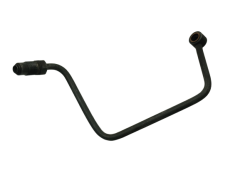 Įkrovimo oro žarna Renault 8200595305 2,2 DCI G9T