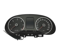 Tachometras VW Polo 6R 6R0920861F 51960