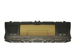 Spidometras Citroen C4 Picasso 9663755980 D 00 48104
