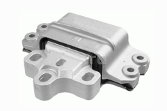 Pavarų Dėžės Atrama Kairioji 8J0199555K 41991222101 Audi Q3 Vika