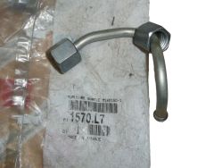 Kuro vamzdis Naujas Originalus 1570.L7 1570L7 Citroen Peugeot 2.2 HDI