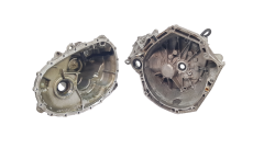 Pavarų Dėžės Korpusas TL4A045 7701700589 1.5 dci Renault Laguna 3