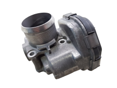 Droselio sklendė Citroen Peugeot Ford 9673534480 1.6 HDI 2606