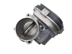 Droselio sklendė Citroen Peugeot Ford 9673534480 1.6 HDI 2779