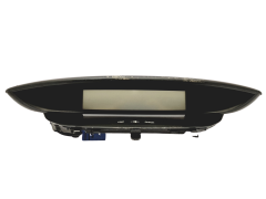 Tachometras Citroen C4 WO02096695 21674243-7