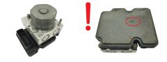 Abs Siurblys Renault Smart 476605476R A4539001205 0265956403 67818