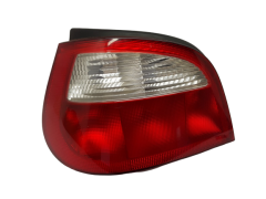 Žibintas Kairė Galas 7700428320 Megane I Renault