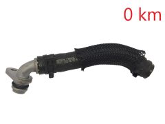 Aušinimo skysčio vamzdis 140551371R 140559834R 2.0 DCI Renault Opel 0km