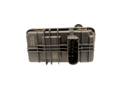 Valdymo Blokas Turbo BMW 49335-19411 6NW010430-04