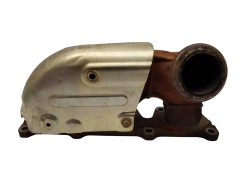 Išmetimo kolektorius 9629624980 296249 Renault Espace 3 3.0 V6 24V 12313