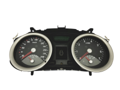 Tachometras Renault Megane 2 8200364007 51531