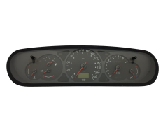 Tachometras Citroen C5 9635289280 2556