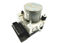 Abs Siurblys Fiat Grande Punto Evo 51880013 0265951709 Bosch
