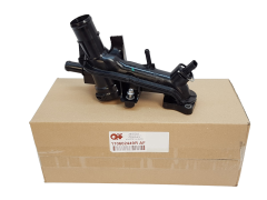 Termostato Korpusas Renault Koleos Espace IV Talisman 110602449R