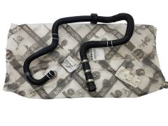 Šildymo vamzdis Naujas Originalus Jumper Boxer Ducato 2.2 HDi 1643706480