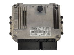 Valdymo Blokas 0261S14481 FV6A-12A650-PD BV61-12B684-DB Ford Bosch 6294