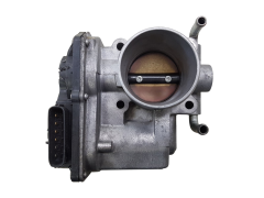 Droselio sklendė Suzuki Swift MK7 69L0-1660 69L01660 1.2 16V 1007