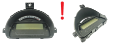 Tachometras Citroen C2 C3 9660225780 D 02 54494