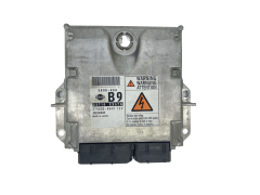 Valdymo Blokas 275800-4543 5800-454 23710 ES67A Nissan Denso