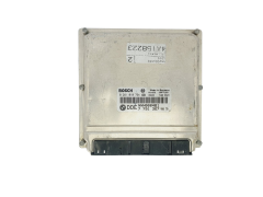 Valdymo Blokas 0281010754 DDE7791367 Land Rover 46476