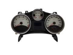 Tachometras Peugeot 207 9662904080 A2C53190333 1852