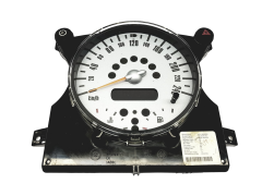 Spidometras Mini Cooper 6211 6928884 52255
