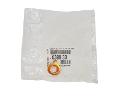 Tarpinė, sandarinimo žiedas Citroen Peugeot 038030 0380.30 Originalus