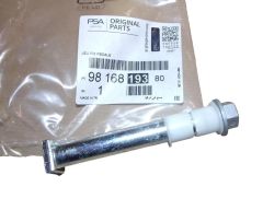 Remonto komplektas Originalus 9816819380 Citroen Peugeot
