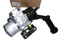 Vairo Stiprintuvo Siurblys Naujas Originalus 1615091880 Peugeot 5008