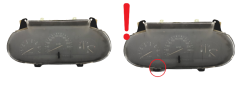 Spidometras Ford Escort 95AB-10849-HA 95AB10849HA 57856