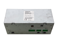 Valdymo bloko modulis Navi Volvo S80 9496937 -1