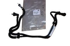 Kuro vamzdis Naujas Originalus 9826408680 Citroen Peugeot