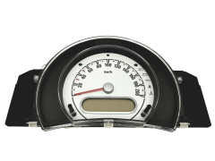Spidometras Opel Agila B 34100-85LE2 3410085LE2 33134