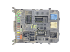 Valdymo Blokas BSI 2004 H02-01 9661940180 PSA Johnson Controls 64084