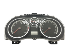 Spidometras Opel Corsa D P0013312043 58658